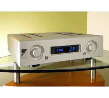 Produktbild Ayre AX-5