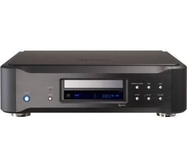 Produktbild Teac Esoteric K-05