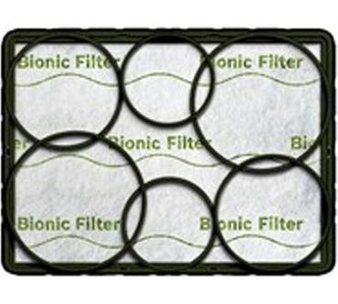 Produktbild Siemens VSZ61225 Z6.0