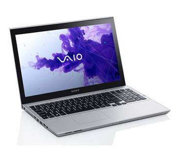 Produktbild Sony Vaio T15