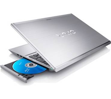 Produktbild Sony Vaio T15