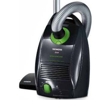 Produktbild Siemens VSZ5GPX2 Z5.0 extreme green power