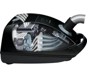 Produktbild Siemens VSZ5GPX2 Z5.0 extreme green power