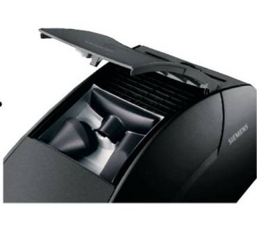 Produktbild Siemens VSZ5GPX2 Z5.0 extreme green power