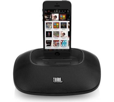 Produktbild JBL On Beat Micro