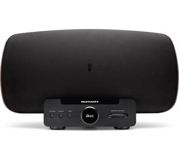 Produktbild Marantz Consolette