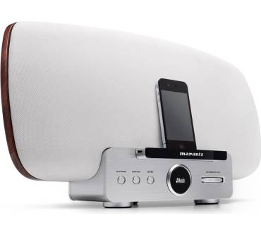 Produktbild Marantz Consolette