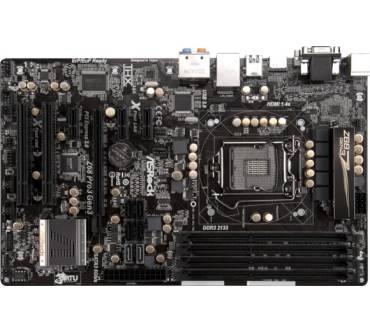 Produktbild ASRock Z68 Pro3 Gen3