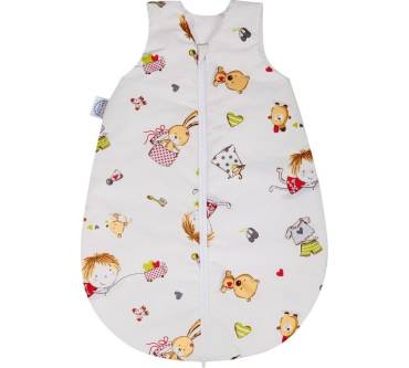 Produktbild Julius Zöllner Kuschelschlafsack Struwel
