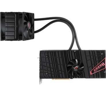 Produktbild Asus ARES2-6GD5