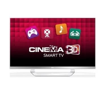 Produktbild LG 47LM640S