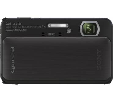 Produktbild Sony CyberShot DSC-TX20