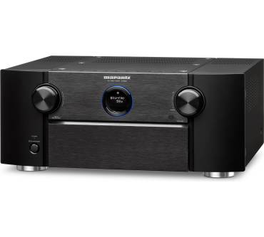 Produktbild Marantz AV8801 / MM8077