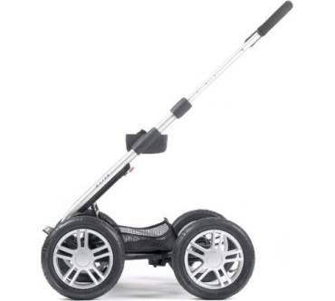 Produktbild Mutsy urban rider