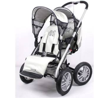 Produktbild Mutsy urban rider