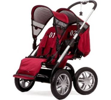 Produktbild Mutsy urban rider