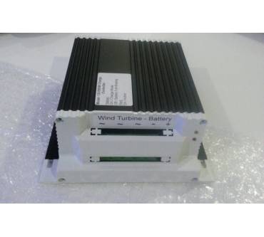 Produktbild Ista Breeze i500 Windrad 12 V Generator Marine