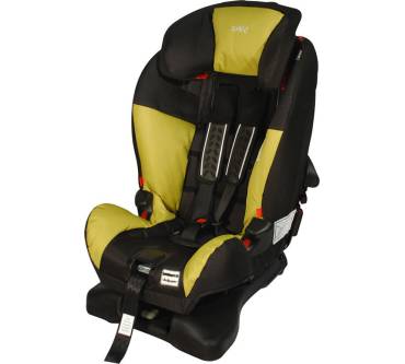 Produktbild Axkid Kidzone