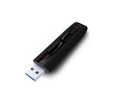 Produktbild SanDisk Cruzer Extreme USB 3.0 (32 GB)