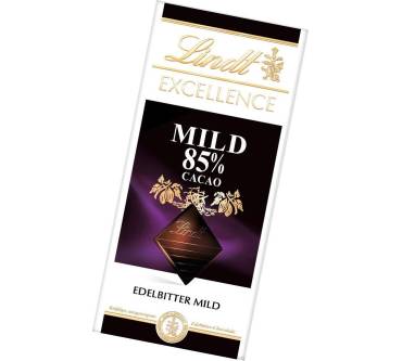 Produktbild Lindt Excellence 85% Mild