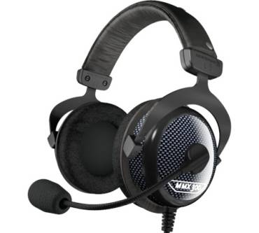 Produktbild Beyerdynamic MMX 300 (2012)