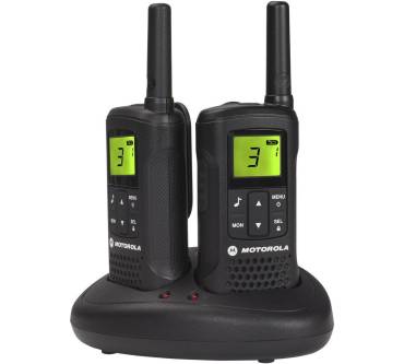 Produktbild Motorola TLKR T60