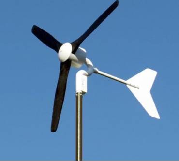 Produktbild VWA Deutschland Black 300 48 V