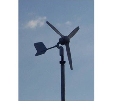 Produktbild VWA Deutschland Black 300 48 V