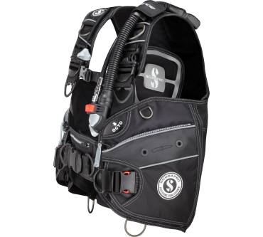 Produktbild Scubapro X-Force (2012)