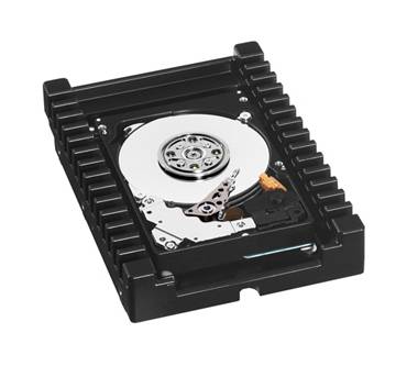 Produktbild Western Digital VelociRaptor