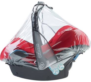 Produktbild Maxi-Cosi Regenverdeck für Autokindersitz Cabriofix, Pebble und Citi SPS