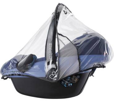 Produktbild Maxi-Cosi Regenverdeck für Autokindersitz Cabriofix, Pebble und Citi SPS