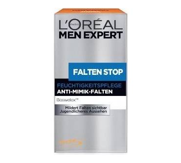 Produktbild L'Oréal Men Expert Falten Stop