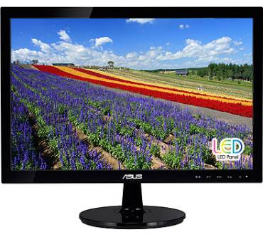 Produktbild Asus VS197D