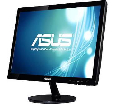 Produktbild Asus VS197D
