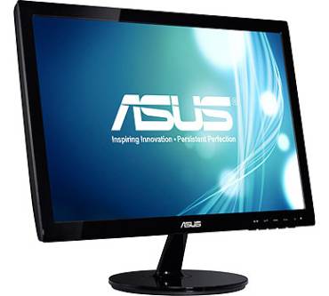 Produktbild Asus VS197D