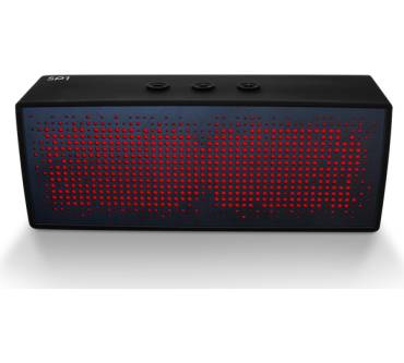 Produktbild Antec SP1