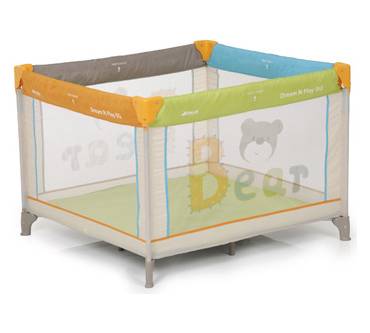 Produktbild Hauck Dream'n Play SQ