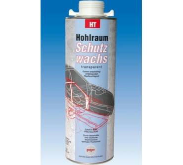 Produktbild Fertan Hohlraumschutzwachs