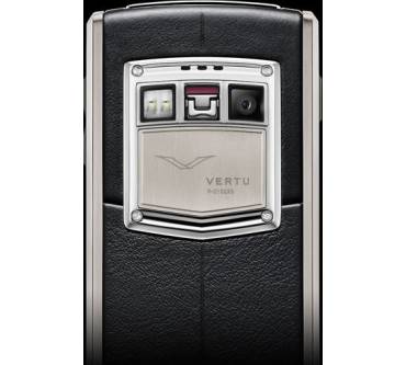 Produktbild Vertu Ti RM-828V