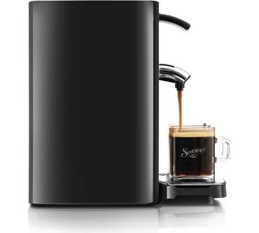 Produktbild Philips Senseo Quadrante HD7863