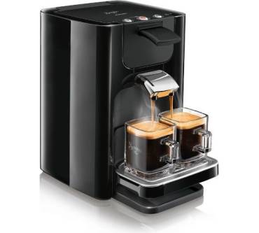 Produktbild Philips Senseo Quadrante HD7863