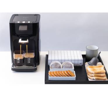 Produktbild Philips Senseo Quadrante HD7863