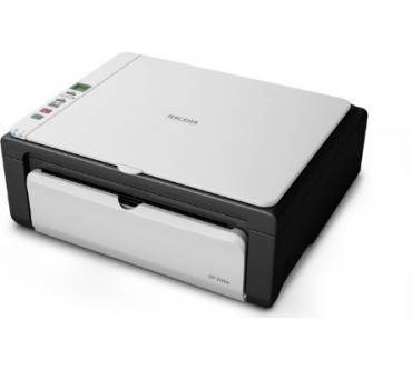 Produktbild Ricoh Aficio SP 100SUe