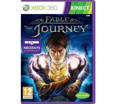 Produktbild Fable: The Journey (für Xbox 360)