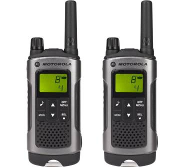 Produktbild Motorola TLKR T80