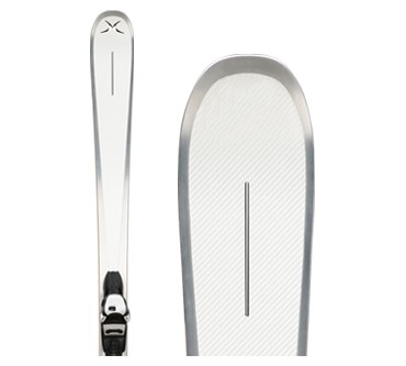 Produktbild Indigo Project C (Modell 2012/2013)