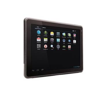 Produktbild Blaupunkt Discovery (16 GB)