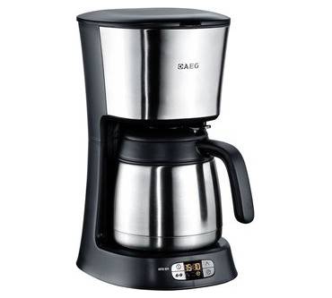 Produktbild AEG ErgoSense KF 5265