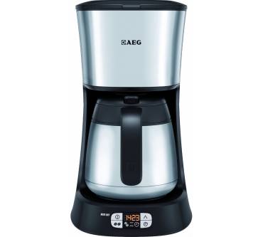 Produktbild AEG ErgoSense KF 5265